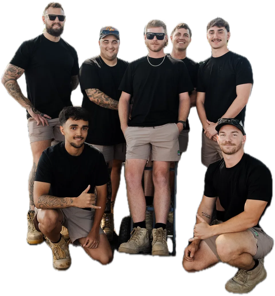 Lawnton Same Day Blocked Drains team